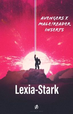 Avengers x M!Reader Inserts