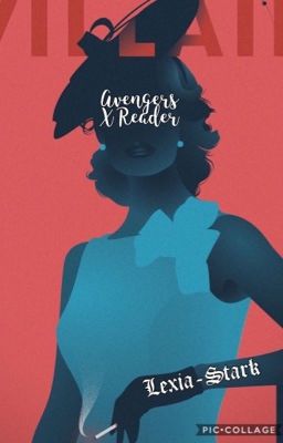 Avengers X Reader