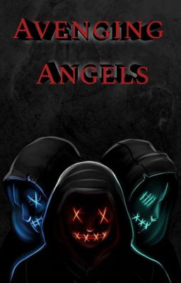 Avenging Angels