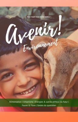 Avenir! Environnement, le Mag'