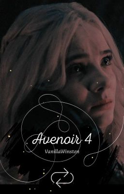 Avenoir| Band 4 [18+]