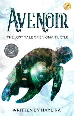 AVENOIR : THE LOST TALE OF ENIGMA TURTLE