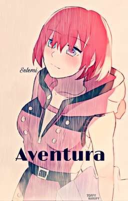 Aventura | Teiri