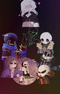 ¡aventuras con los sans!