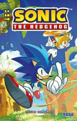 aventuras con sonic the hedgehog