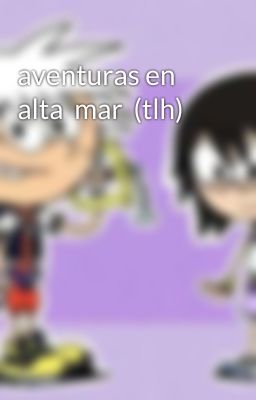 aventuras en alta  mar  (tlh)