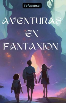 AVENTURAS EN FANTAXION.