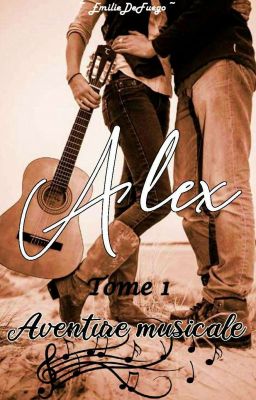 Aventure musicale - Tome 1 