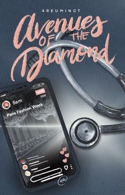 Avenues of the Diamond (University Series #4)