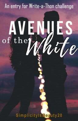 Avenues of the White