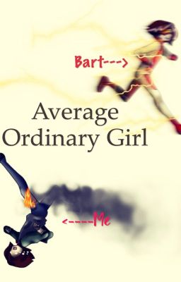 Average Ordinary Girl