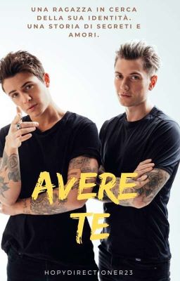 Avere Te || Benji&Fede ||