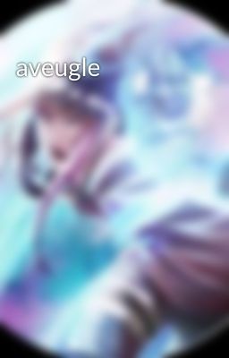 aveugle 