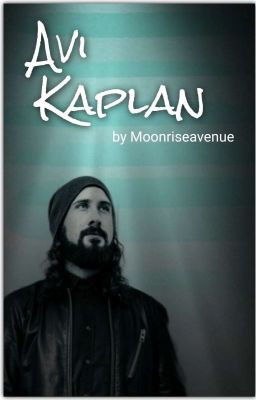 Avi Kaplan OS (Avriel Kaplan, Pentatonix, PTX)