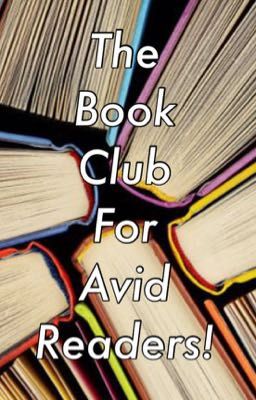 Avid Reader Book Club [Closed For Avid Reader Contest]