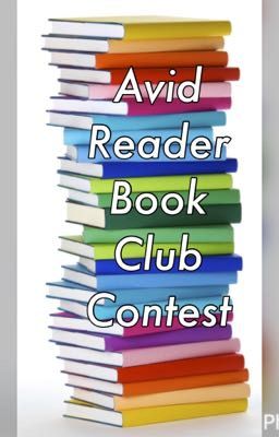 Avid Reader Contest 