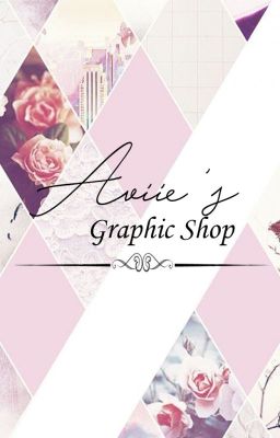 Aviie's Graphic Shop