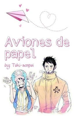 Aviones de papel ► LawLu.