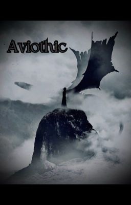 Aviothic - Fourth Wing