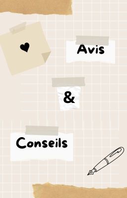 Avis et conseils