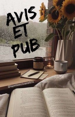 AVIS. PUB _ En Pause