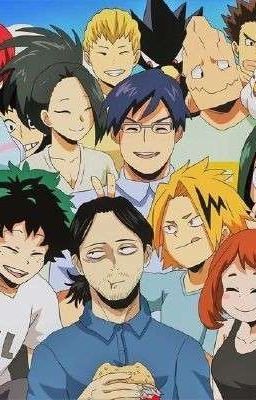 Avis sur les ships MHA . 