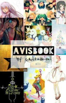 Avisbook !!!!!