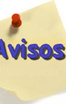 Avisos