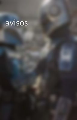 avisos