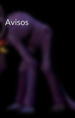 Avisos