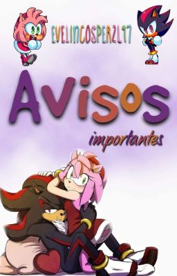 Avisos :)