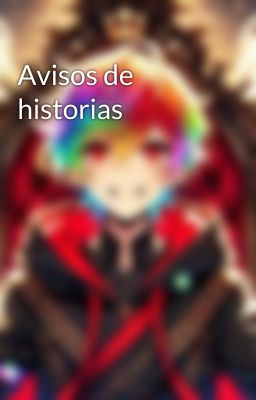 Avisos de historias