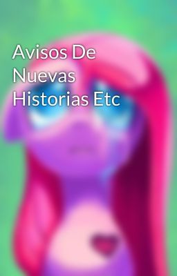 Avisos De Nuevas Historias Etc