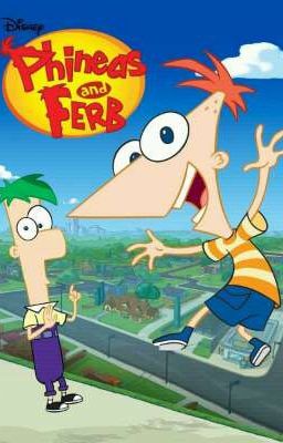 Avisos y Avances sobre nuevas historias o nuevos Capítulos de Phineas y Ferb.