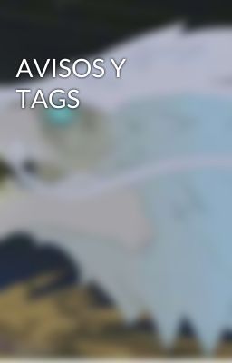 AVISOS Y TAGS