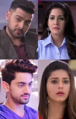 AvNeil - A Special Bond of Destiny