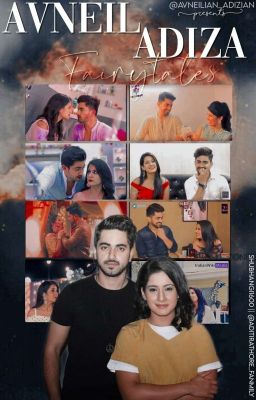 Avneil Adiza Fairytales✔️