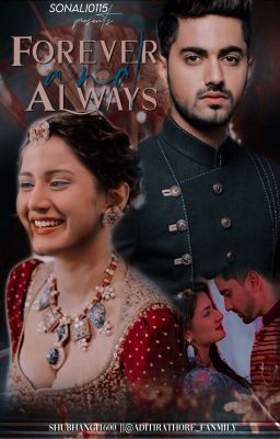 AVNEIL FF: Forever and always 