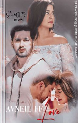 AVNEIL FF: LOVE