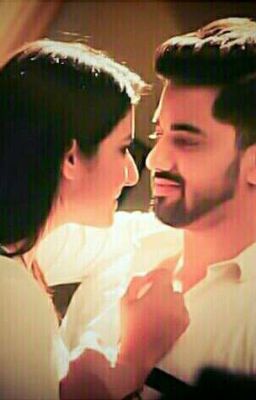 Avneil ff: Shiddat[COMPLETED]