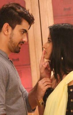 avneil-love had to happen..