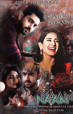 Avneil: Naam