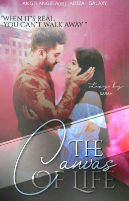 Avneil OS: The Canvas Of Life