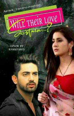 AvNeil:Will Their Love Sustain??(Sequel Of Love Never Fades)