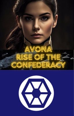 Avona: Rise of the Confederacy