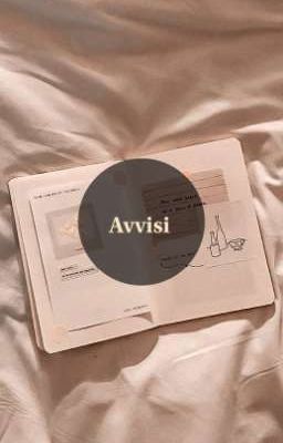 Avvisi