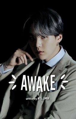 awake || m.yg