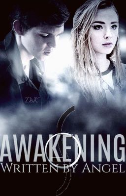 Awakening [Heroes Reborn || Tommy Clark]