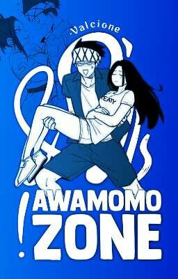 AwaMomo Zone.