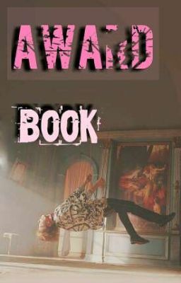 Award book